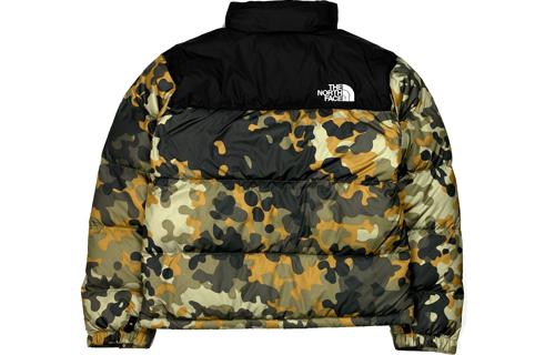 THE NORTH FACE Men's 1996 Retro Seasonal Nuptse Jacket