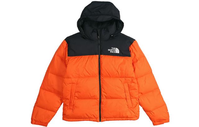 THE NORTH FACE Men's 1996 Retro Nuptse Jacket Persian Orange 700