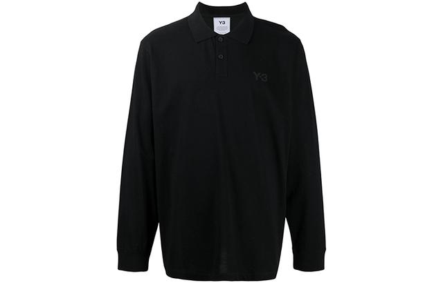 Y-3 FW21 Polo