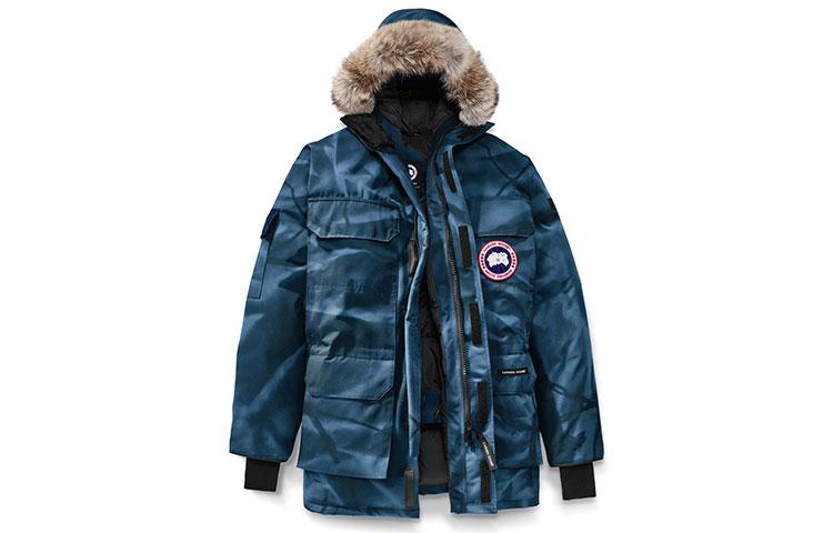 Canada Goose Expedition Parka