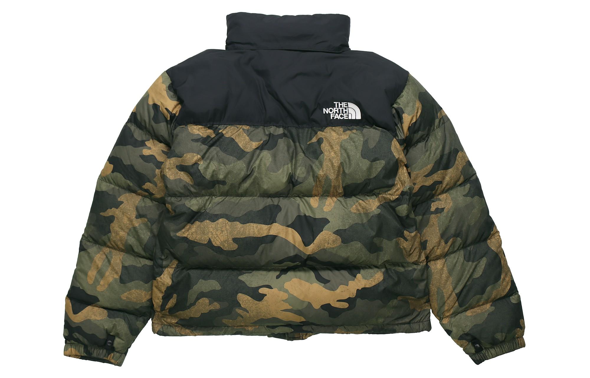 THE NORTH FACE 1996 Men's 1996 Retro Nuptse Jacket 700