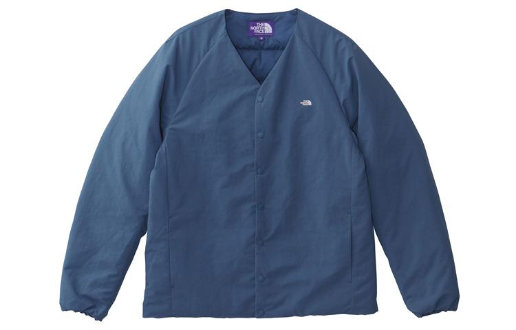 THE NORTH FACE PURPLE LABEL