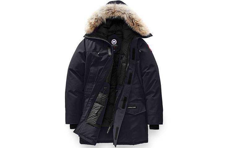 Canada Goose Langford Logo