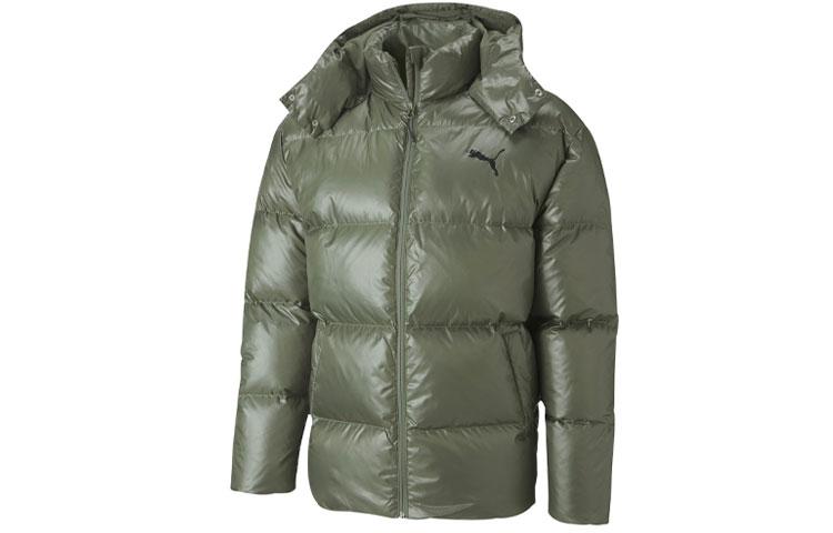 Puma Volume Down Jacket