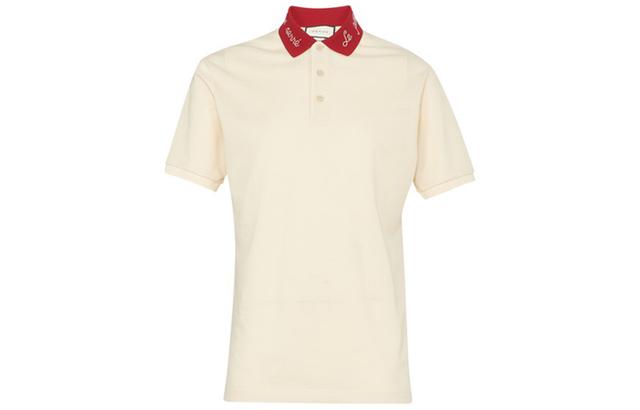 GUCCI polo