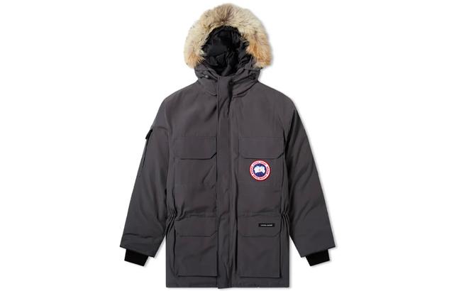 Canada Goose Expedition Parka