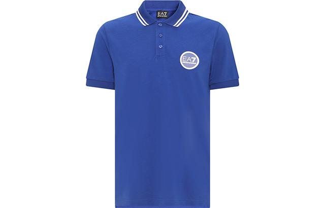 EMPORIO ARMANI SS22 EA7 LogoPolo