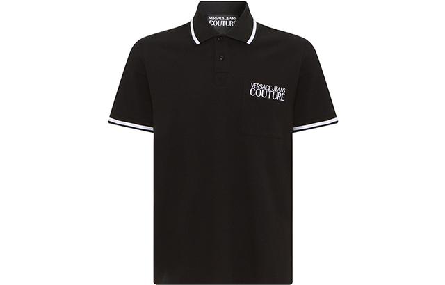 VERSACE JEANS COUTURE SS22 LogoPolo