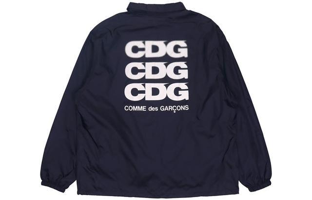 CDG Logo