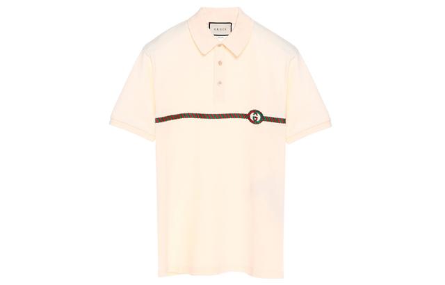 GUCCI GGPolo