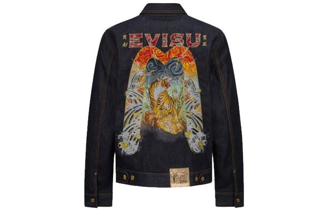 EVISU SS22 M