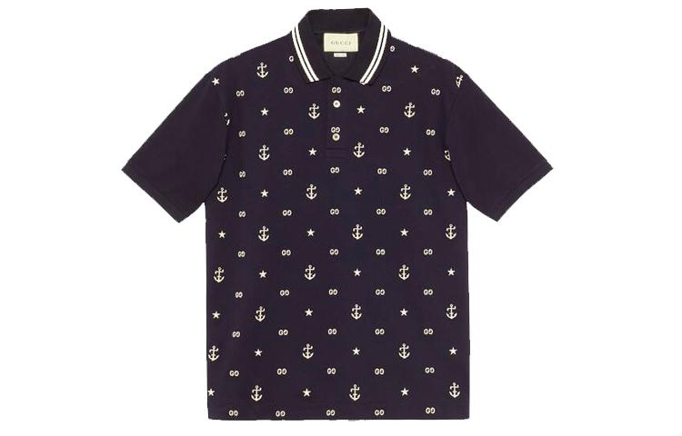 GUCCI polo