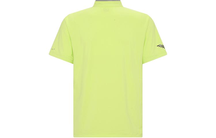 EMPORIO ARMANI SS22 EA7 Polo