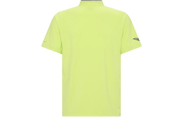 EMPORIO ARMANI SS22 EA7 Polo