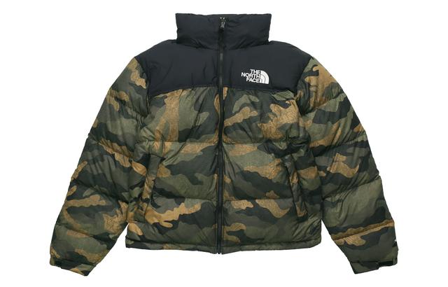 THE NORTH FACE Men's 1996 Retro Nuptse Jacket 1996 700