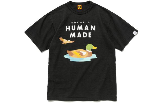 HUMAN MADE SS22 LogoT