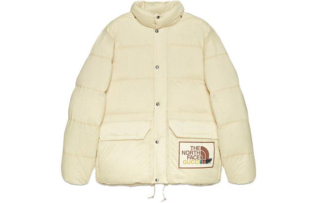 GUCCI x the north face SS22