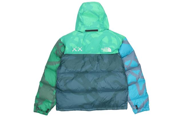 THE NORTH FACE x KAWS 1996 Nuptse 700