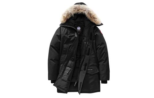 Canada Goose Langford Logo