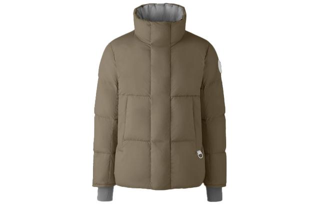 Canada Goose FW21 Pastels Everett