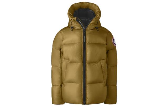 Canada Goose Canada Goose Crofton FW21 PUFFER