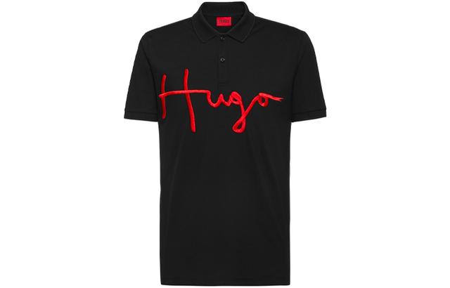 HUGO BOSS LogoPolo