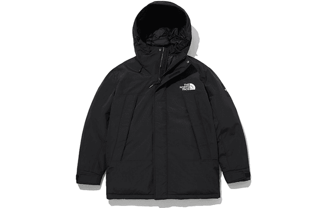 THE NORTH FACE tnf