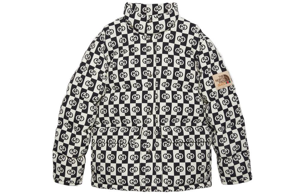 GUCCI x THE NORTH FACE SS22 G