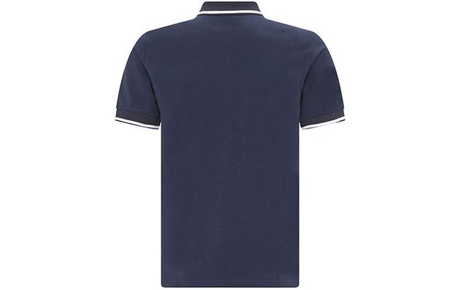 EMPORIO ARMANI SS22 EA7Polo