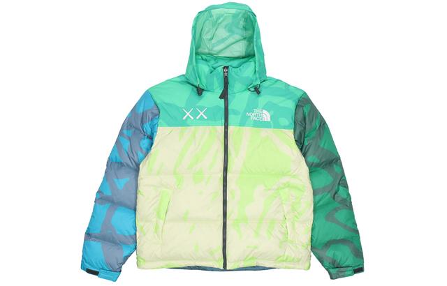 THE NORTH FACE x KAWS 1996 Nuptse 700