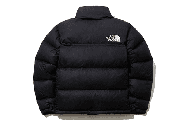 THE NORTH FACE 1996 Nuptse eco