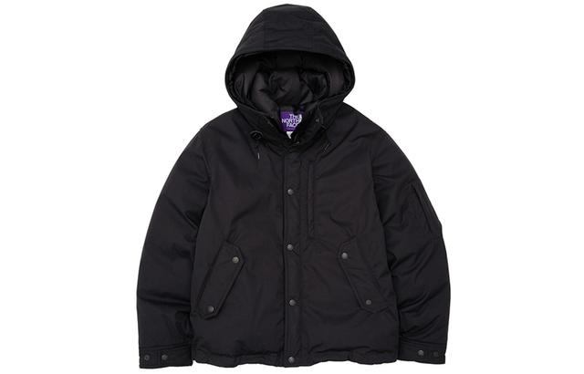 THE NORTH FACE PURPLE LABEL