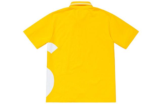 Supreme SS19 S Logo Polo S Logo Polo