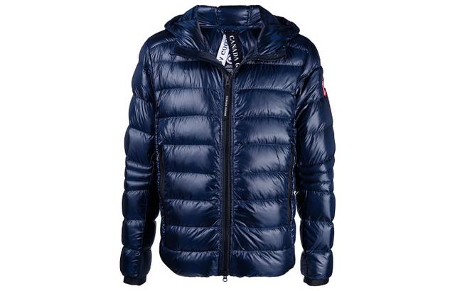 Canada Goose Canada Goose Crofton Logo