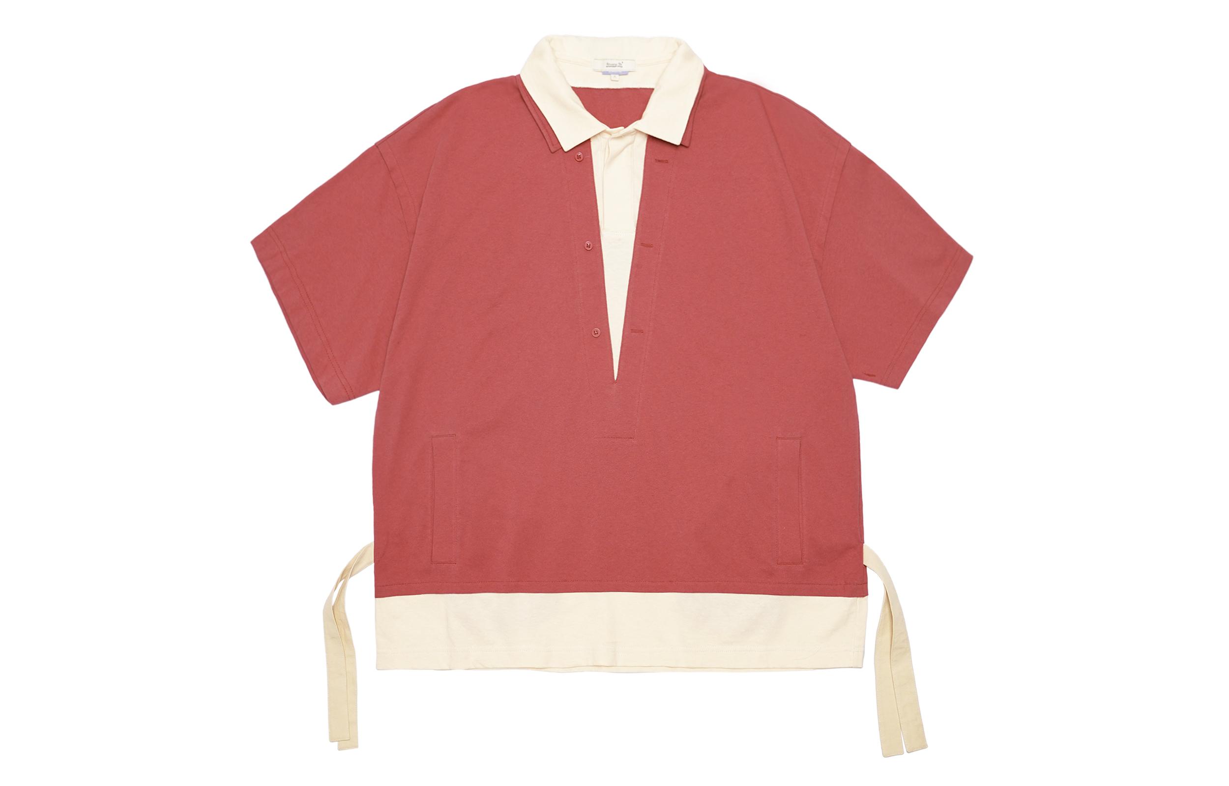 UNVESNO SS21 Polo