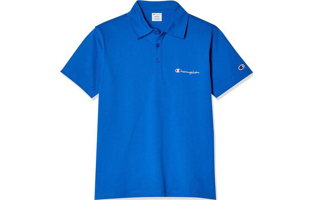 Champion look Basic LogoPolo