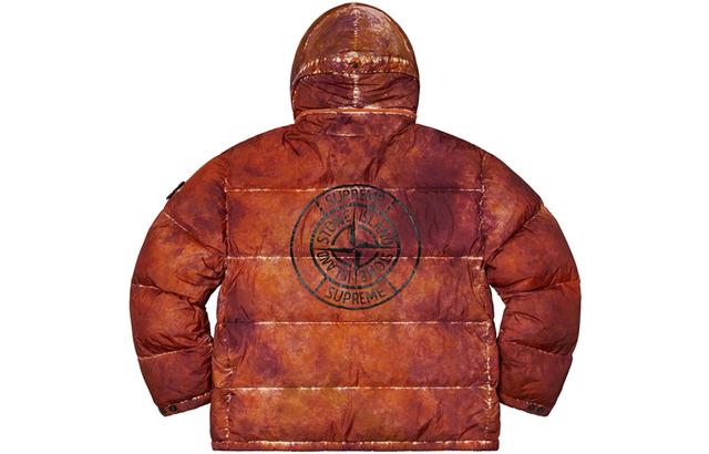 Supreme FW20 x STONE ISLAND Week 13