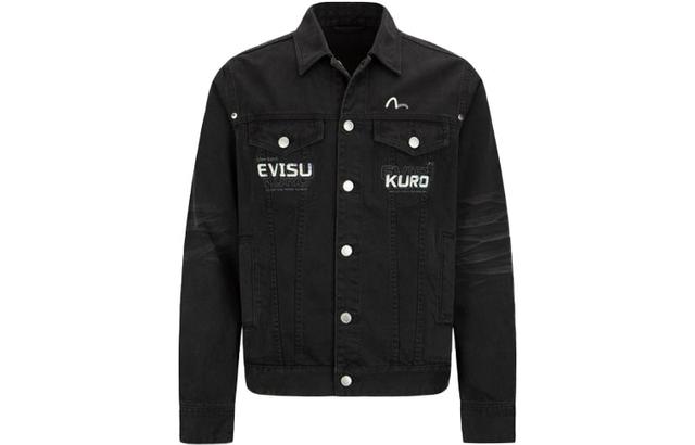 EVISU SS22