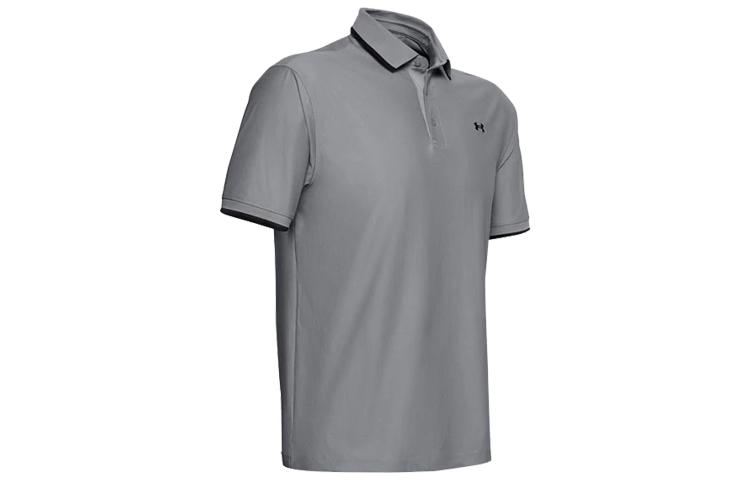 Under Armour Playoff Pique Polo