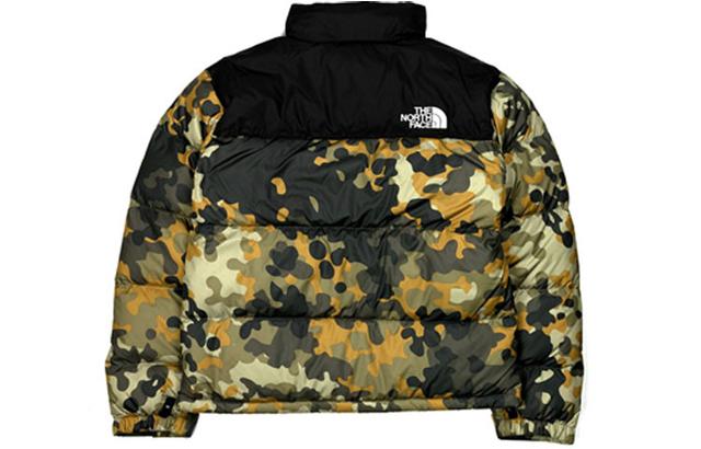 THE NORTH FACE Men's 1996 Retro Seasonal Nuptse Jacket