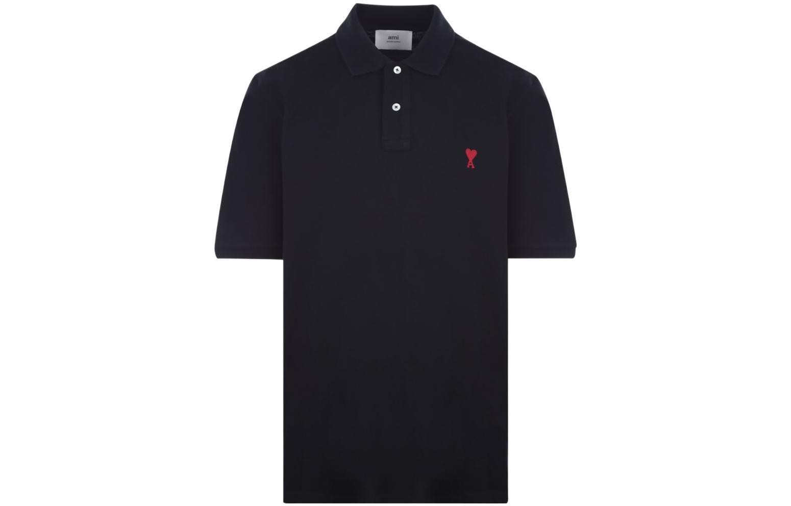 AMIPARIS SS22 LogoPolo