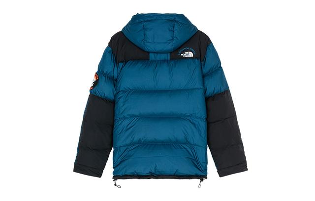 THE NORTH FACE Down Jacket ENERGY