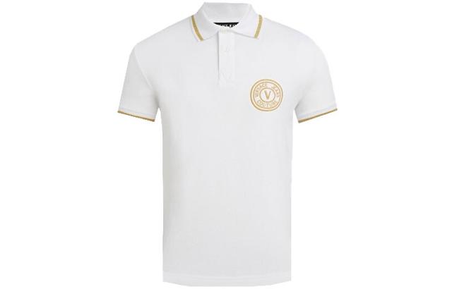 VERSACE JEANS COUTURE SS22 Polo