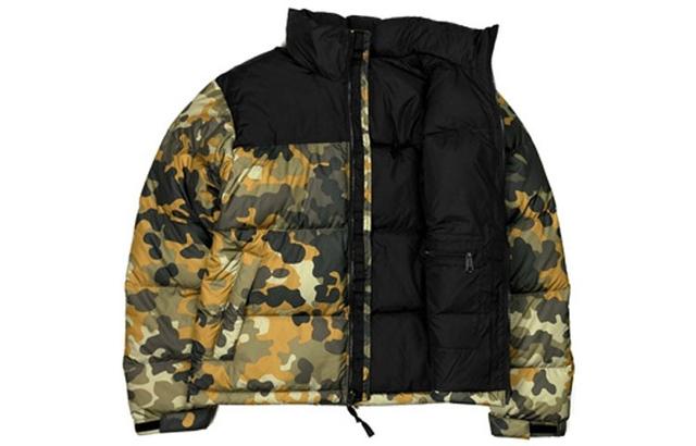 THE NORTH FACE Men's 1996 Retro Seasonal Nuptse Jacket