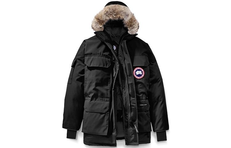 Canada Goose Expedition Parka