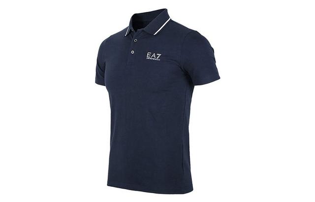 EMPORIO ARMANI SS22 EA7 LogoPolo