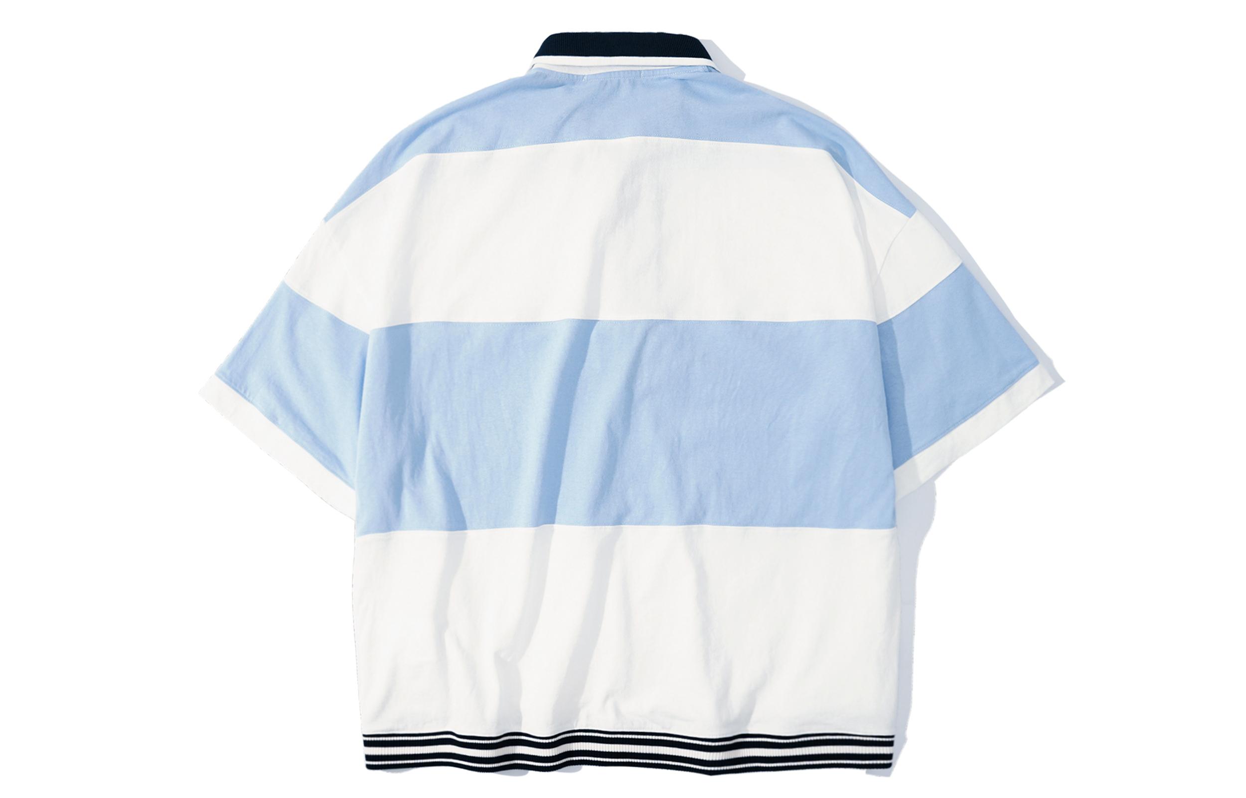 UNVESNO SS21 Polo