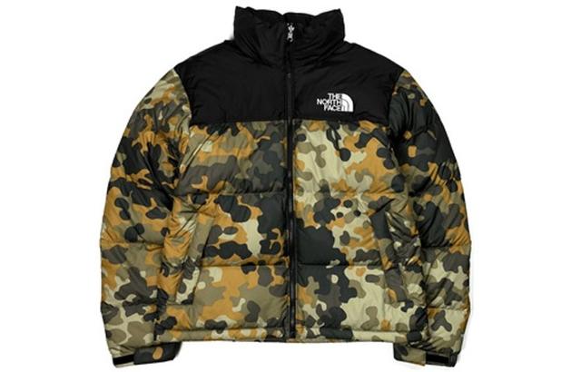 THE NORTH FACE Men's 1996 Retro Seasonal Nuptse Jacket