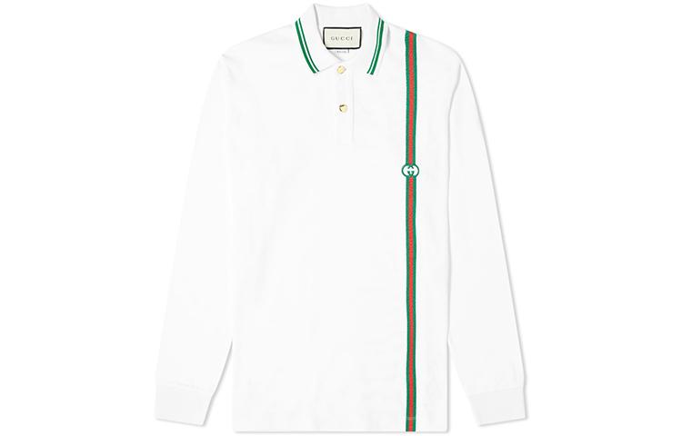 GUCCI LogopoloPolo