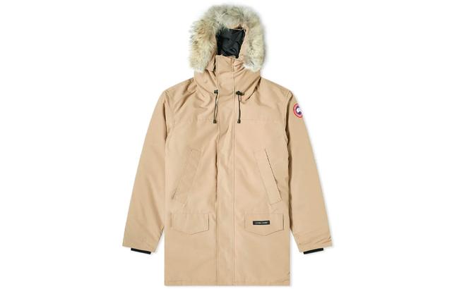 Canada Goose Langford Logo